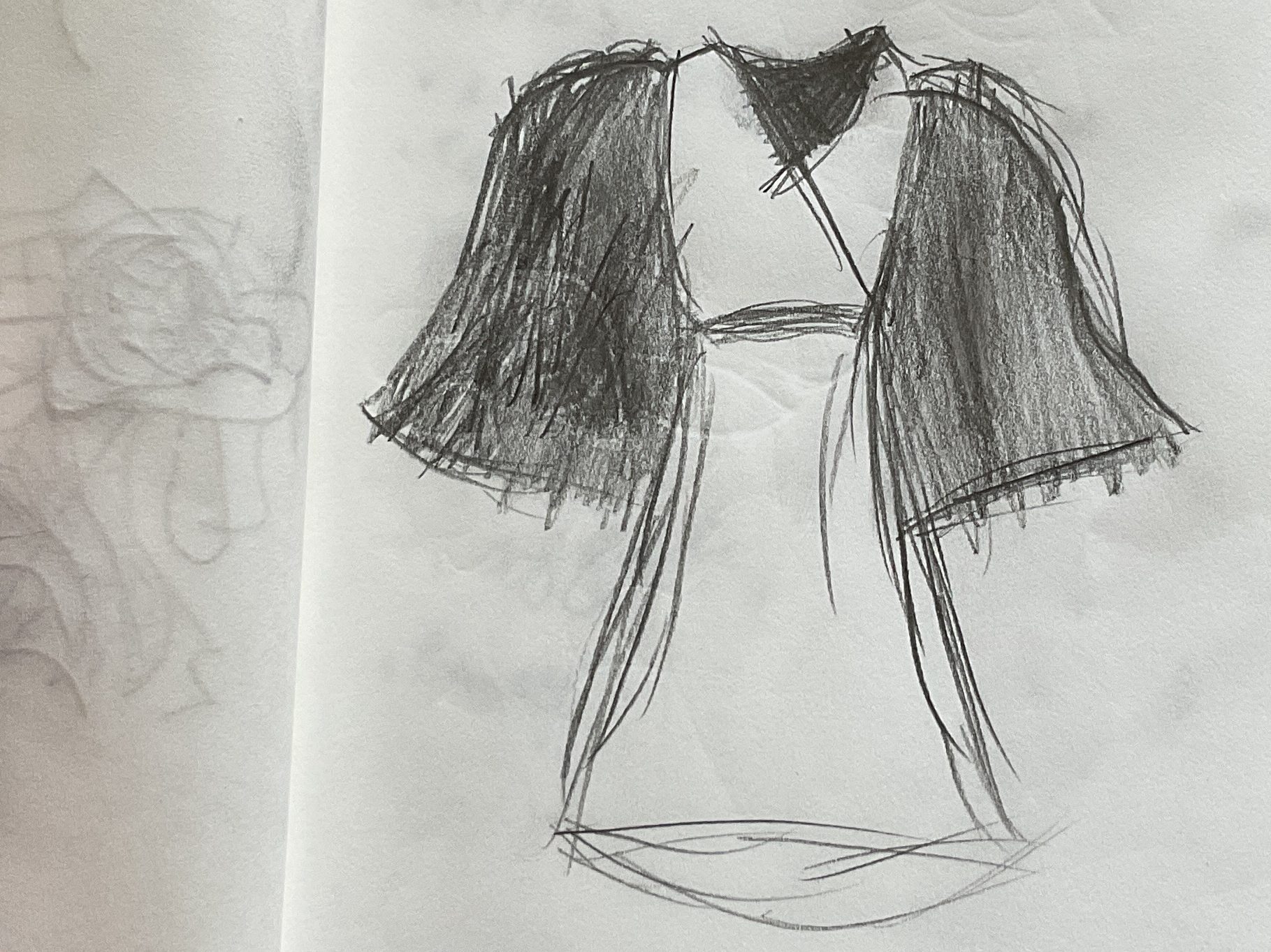 If the Devil was a girl